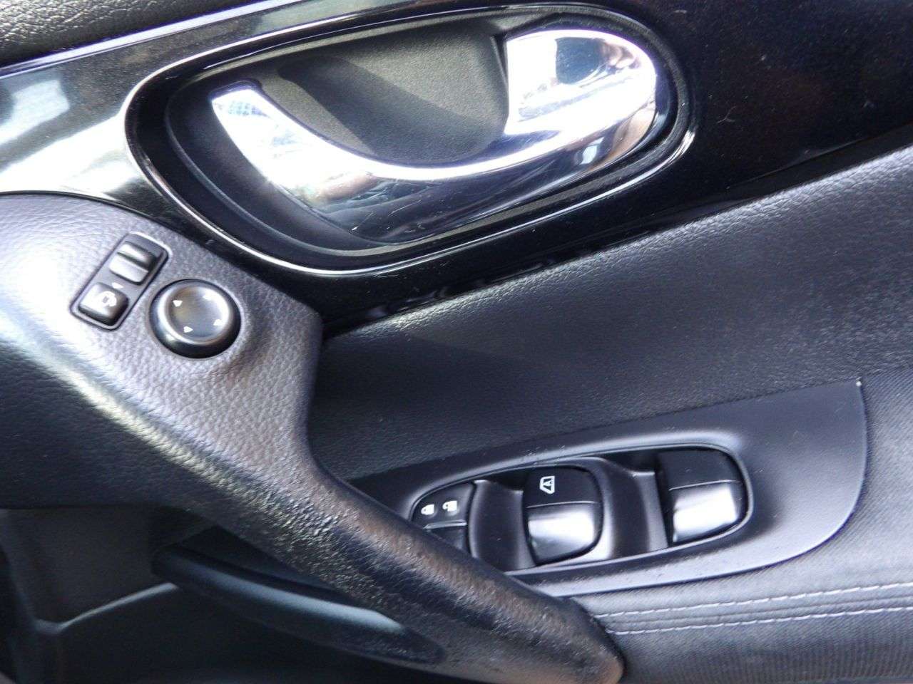 2015 NISSAN QASHQAI 2015 NISSAN QASHQAI