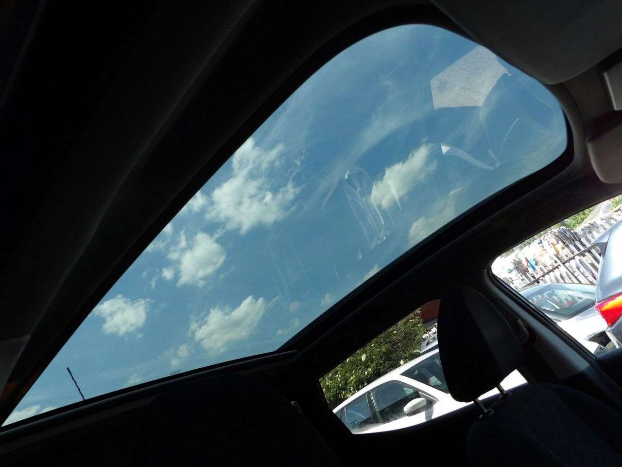 2015 NISSAN QASHQAI 2015 NISSAN QASHQAI
