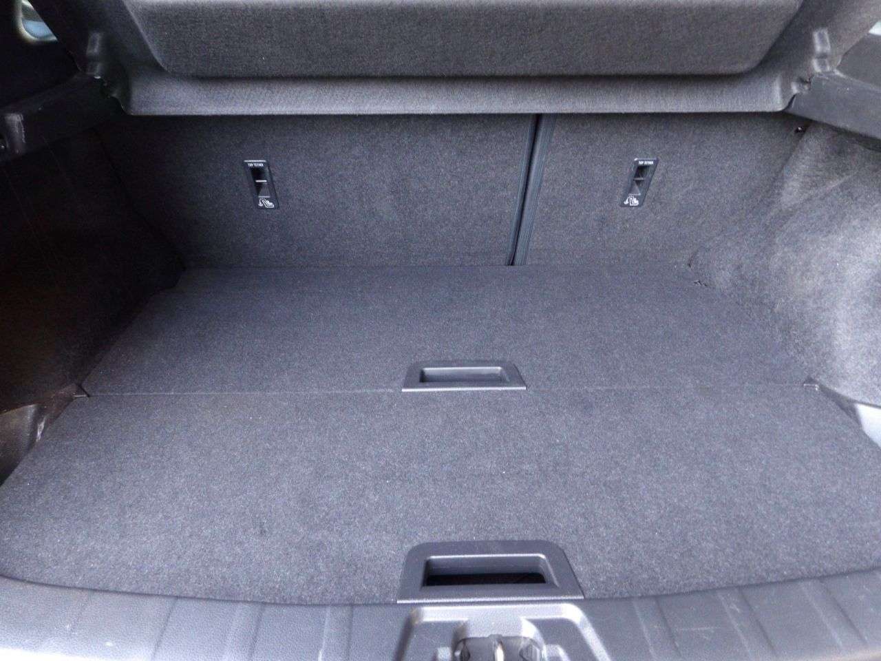 2015 NISSAN QASHQAI 2015 NISSAN QASHQAI