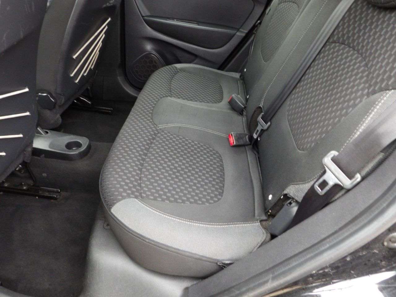 2018 RENAULT CAPTUR 2018 RENAULT CAPTUR