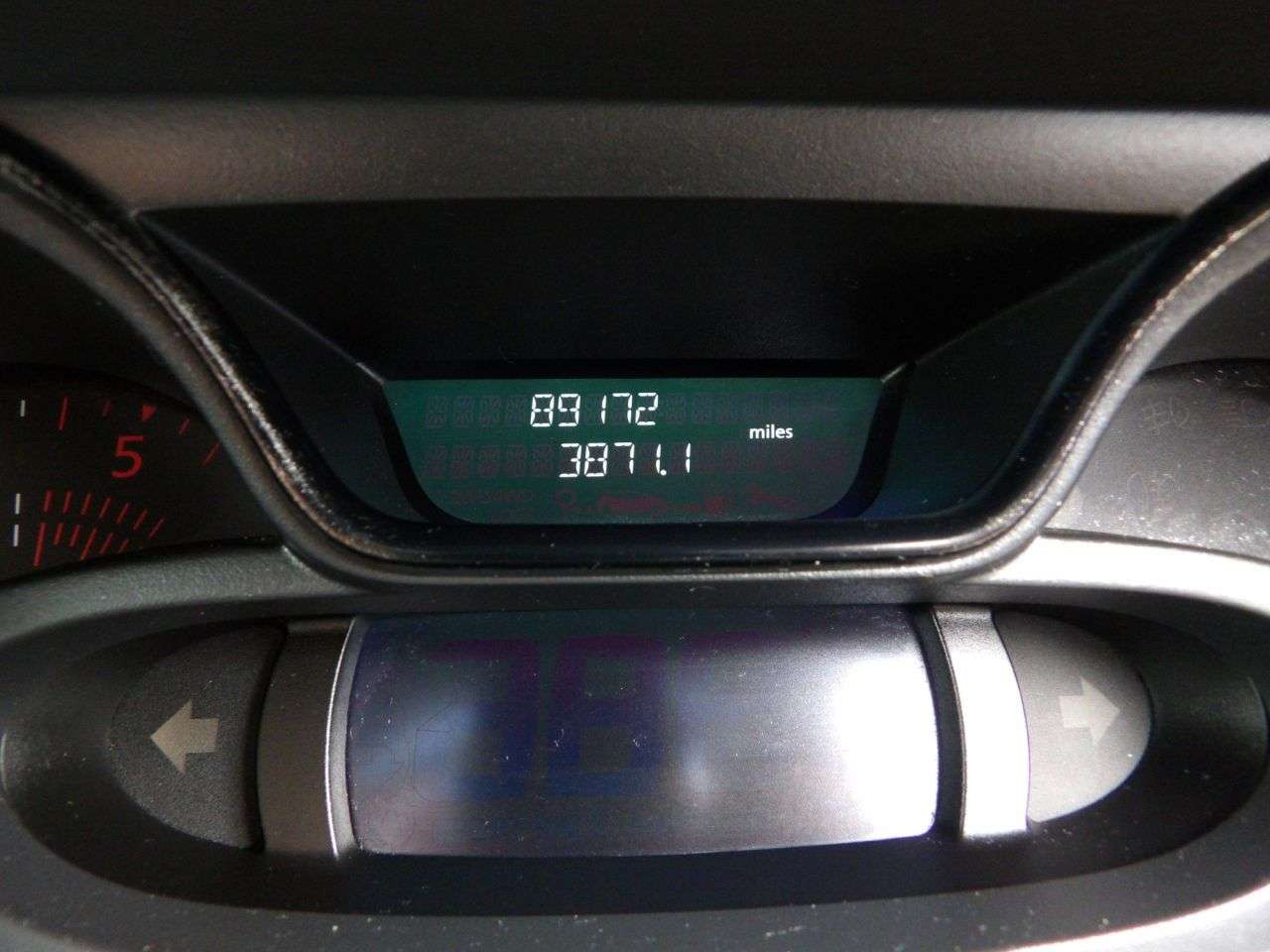 2018 RENAULT CAPTUR 2018 RENAULT CAPTUR
