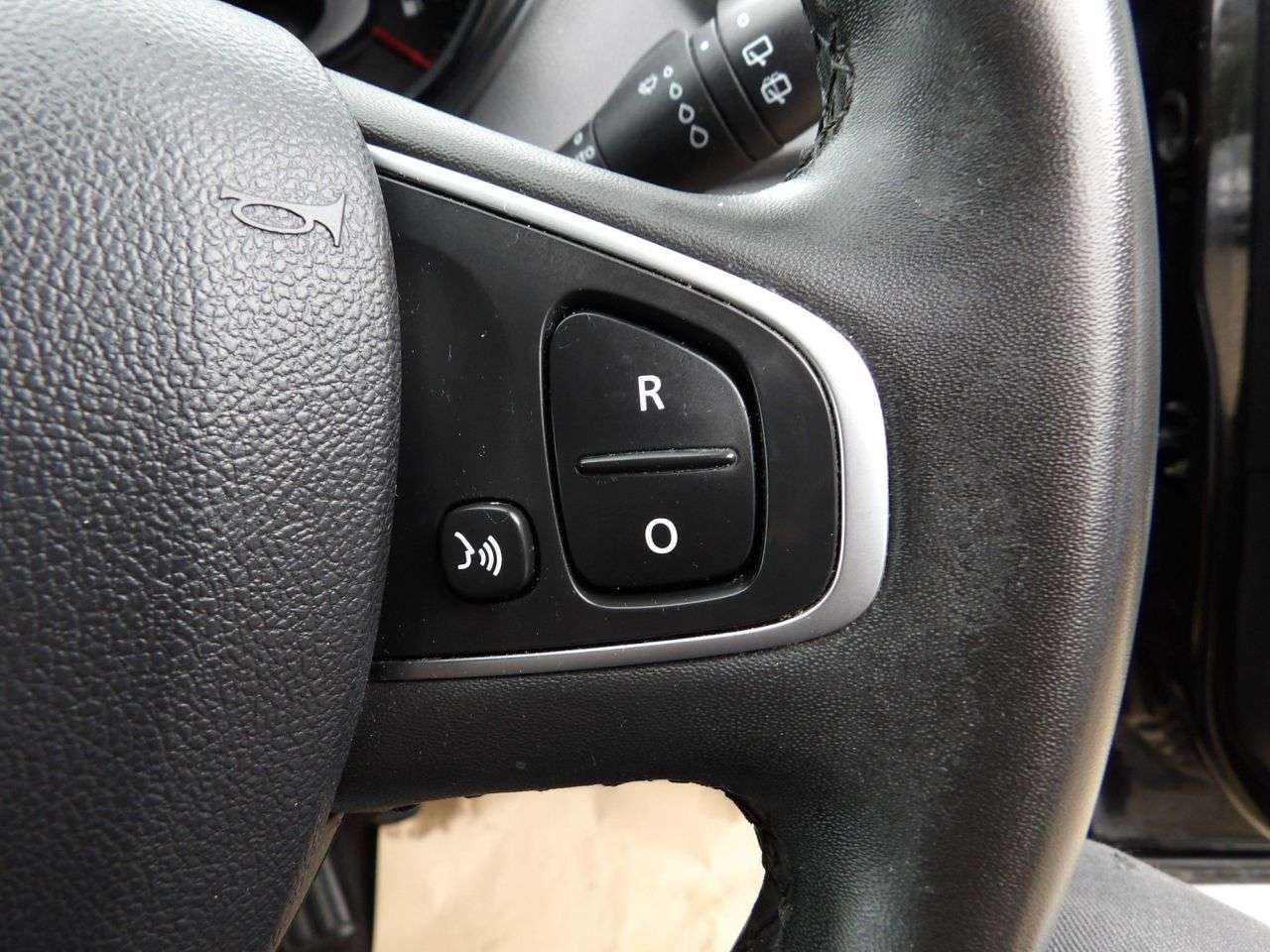 2018 RENAULT CAPTUR 2018 RENAULT CAPTUR