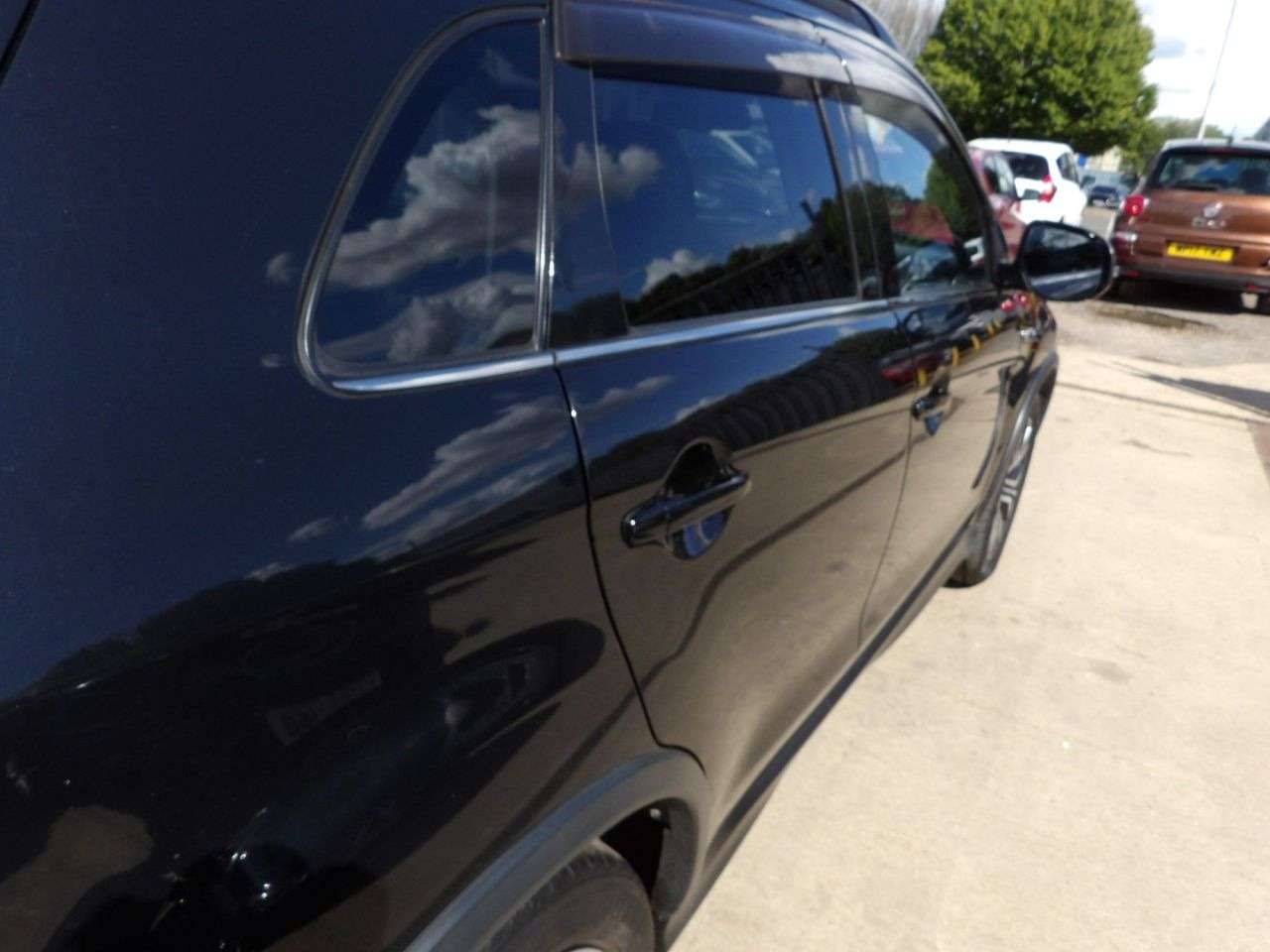 2017 MITSUBISHI ASX 2017 MITSUBISHI ASX