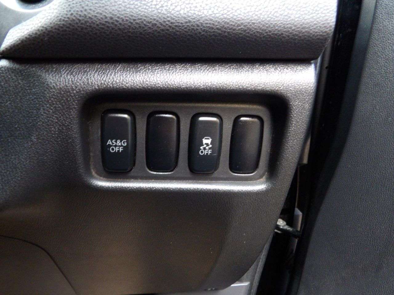 2017 MITSUBISHI ASX 2017 MITSUBISHI ASX