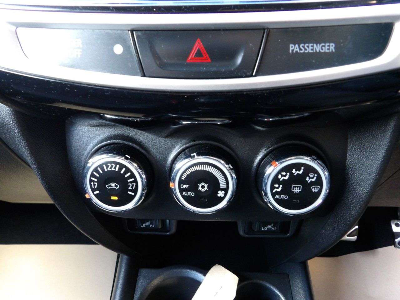 2017 MITSUBISHI ASX 2017 MITSUBISHI ASX
