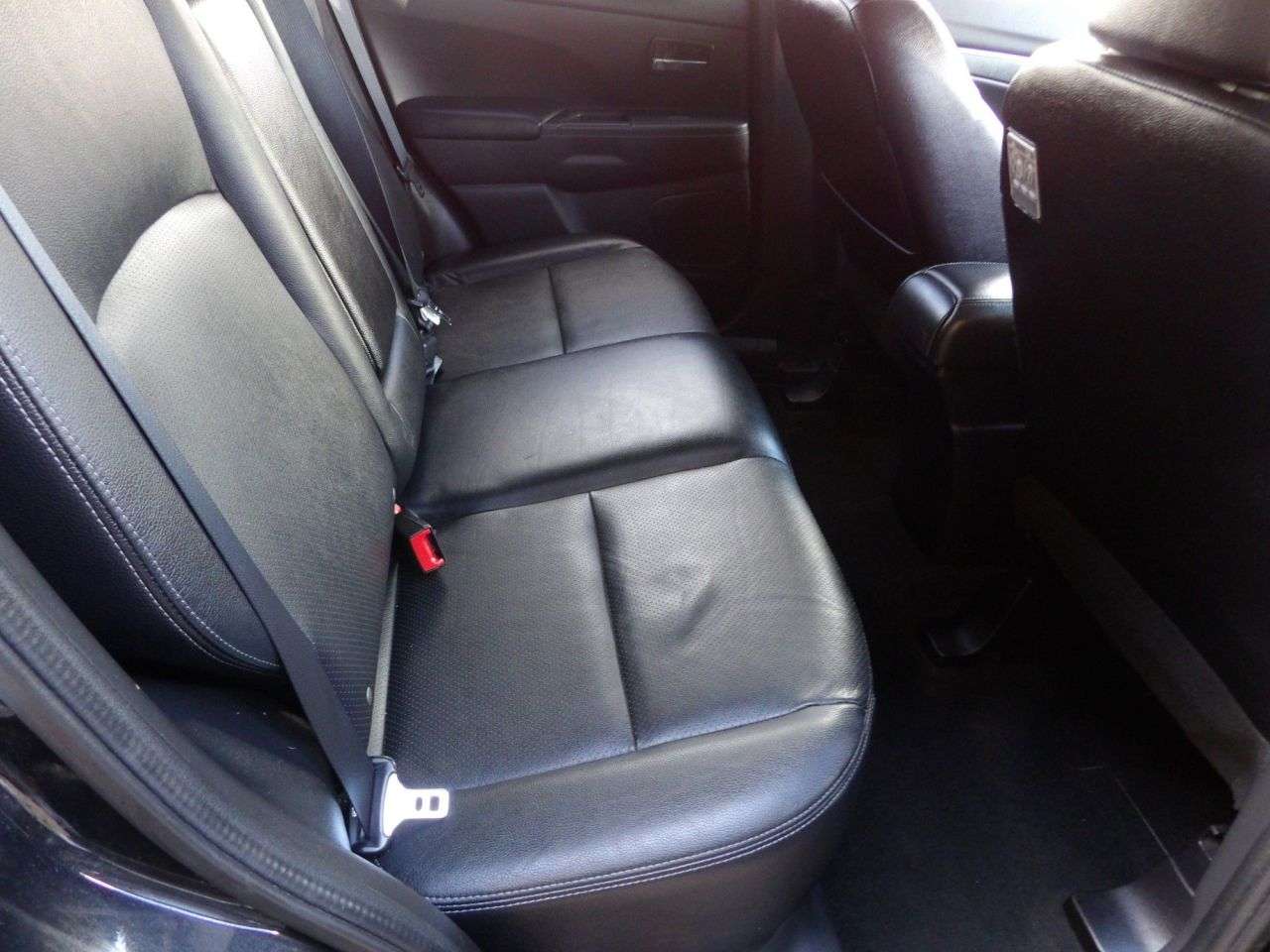 2017 MITSUBISHI ASX 2017 MITSUBISHI ASX