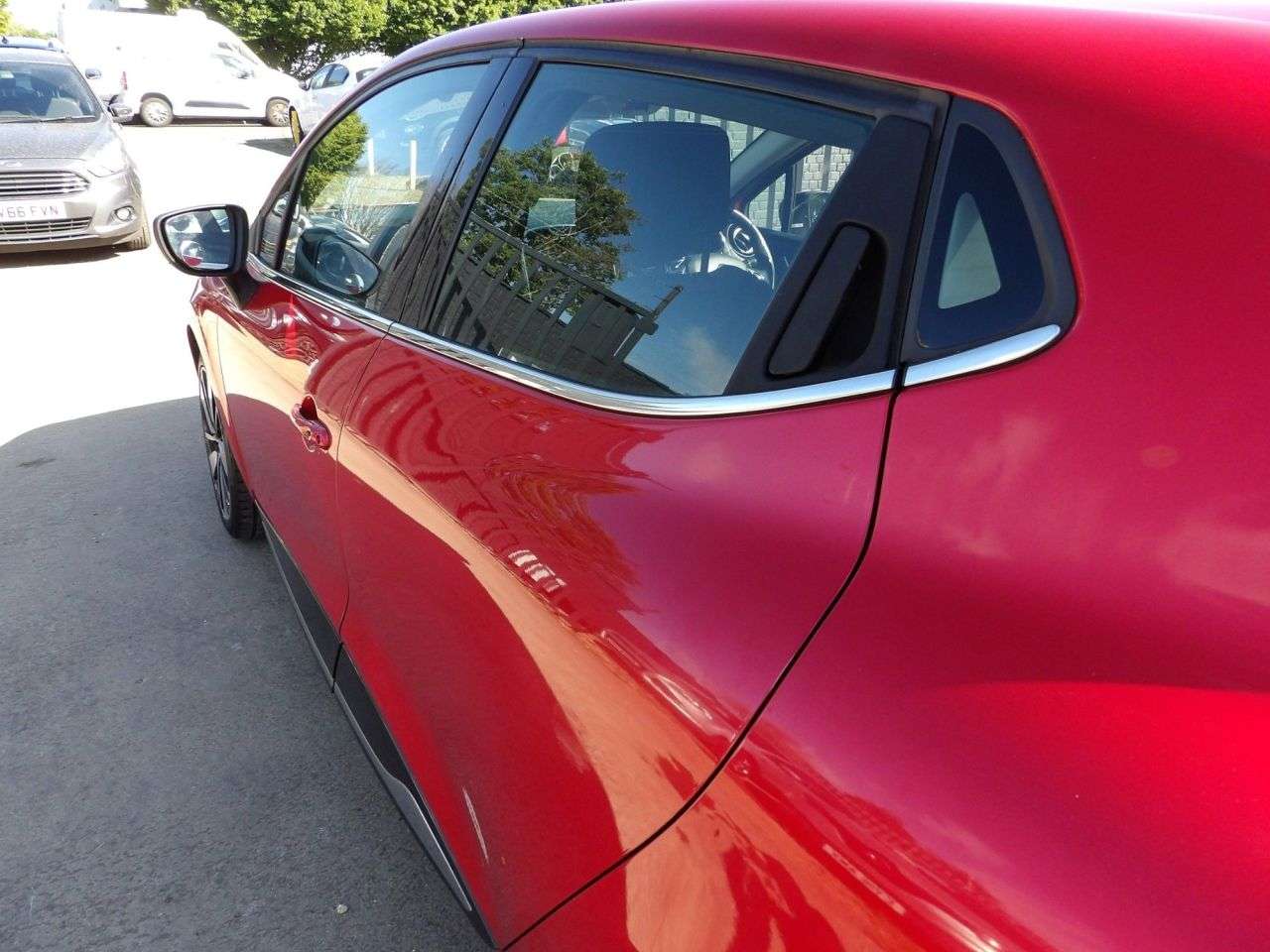 2015 RENAULT CLIO 2015 RENAULT CLIO
