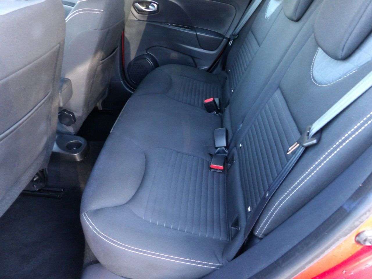 2015 RENAULT CLIO 2015 RENAULT CLIO