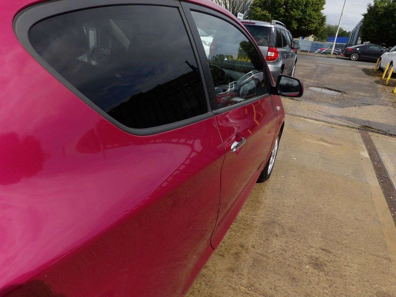 2016 KIA PICANTO 2016 KIA PICANTO