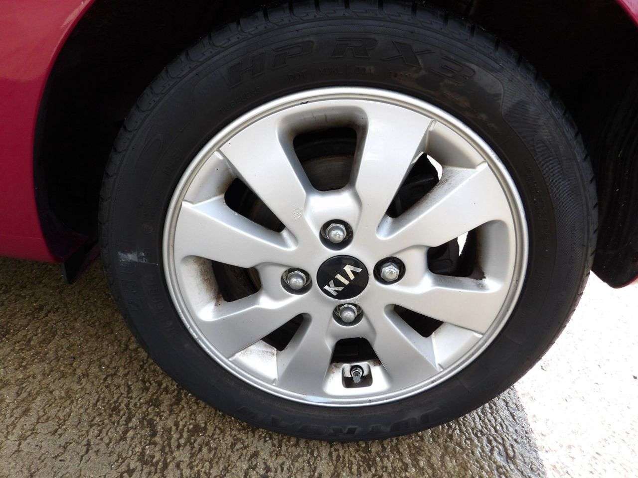2016 KIA PICANTO 2016 KIA PICANTO