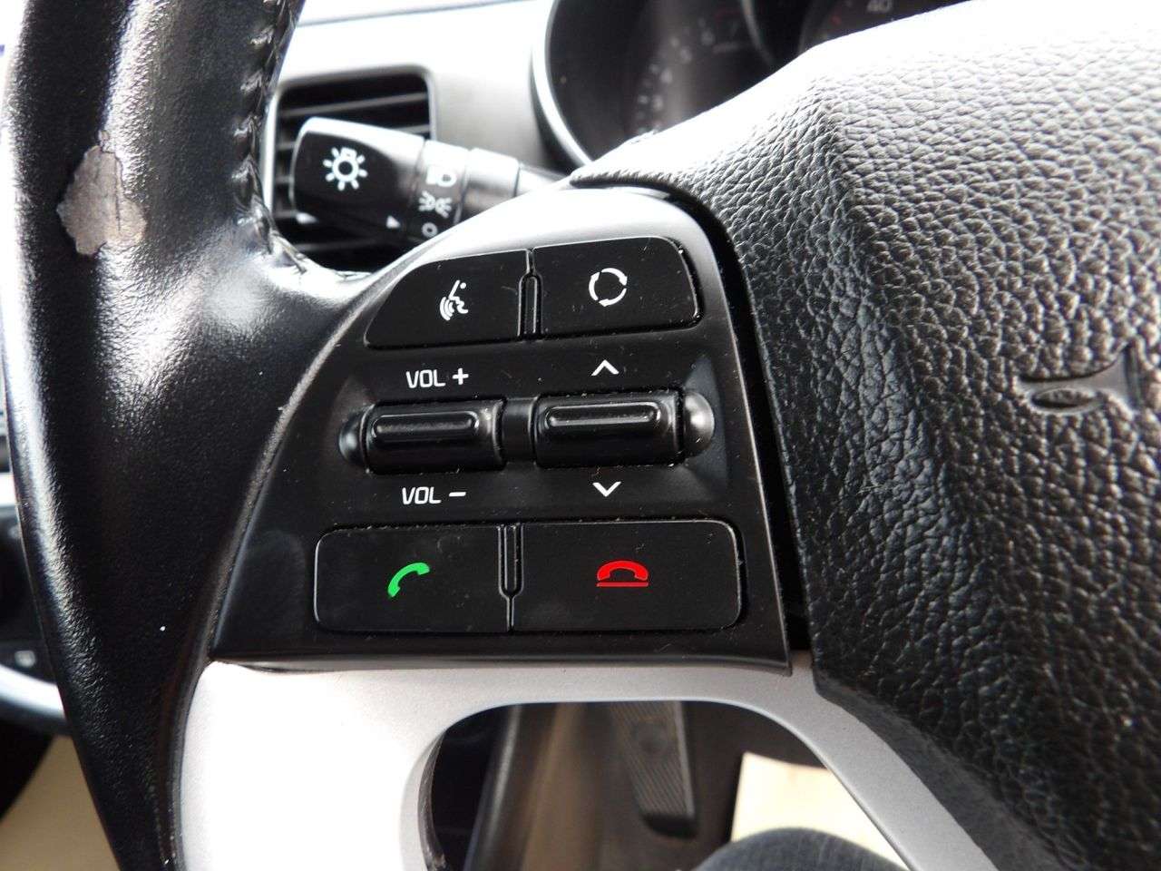 2016 KIA PICANTO 2016 KIA PICANTO