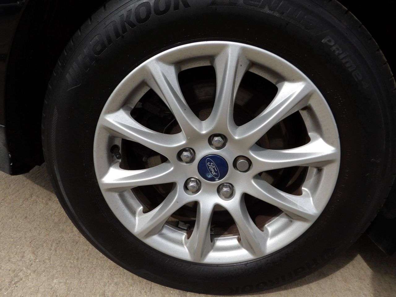 2016 FORD MONDEO 2016 FORD MONDEO