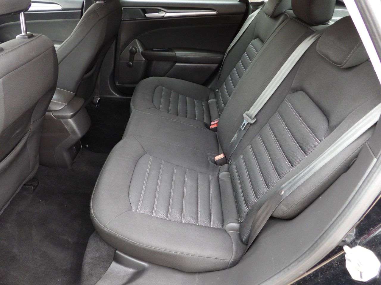 2016 FORD MONDEO 2016 FORD MONDEO
