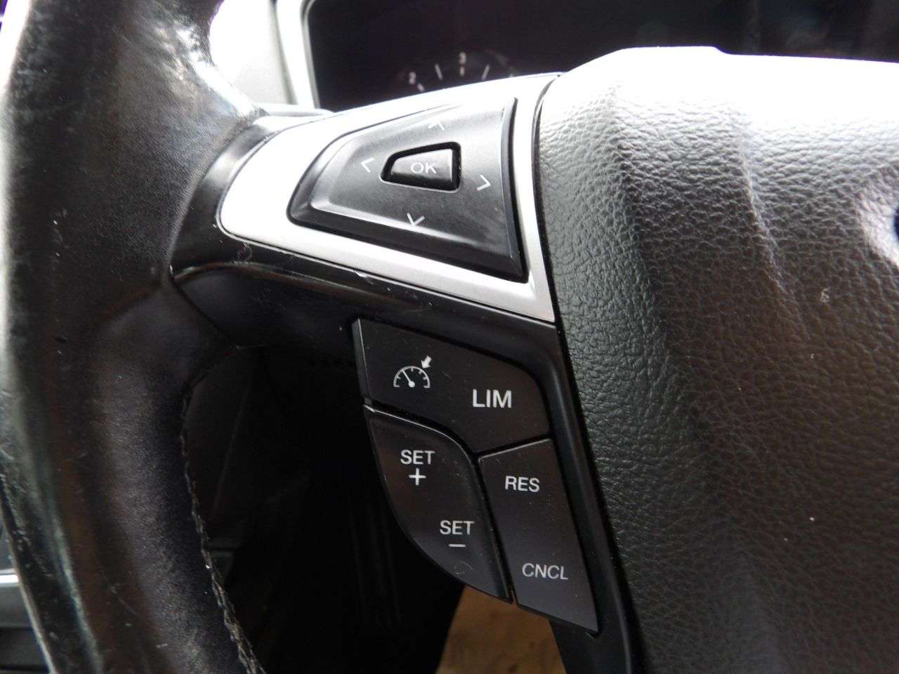 2016 FORD MONDEO 2016 FORD MONDEO