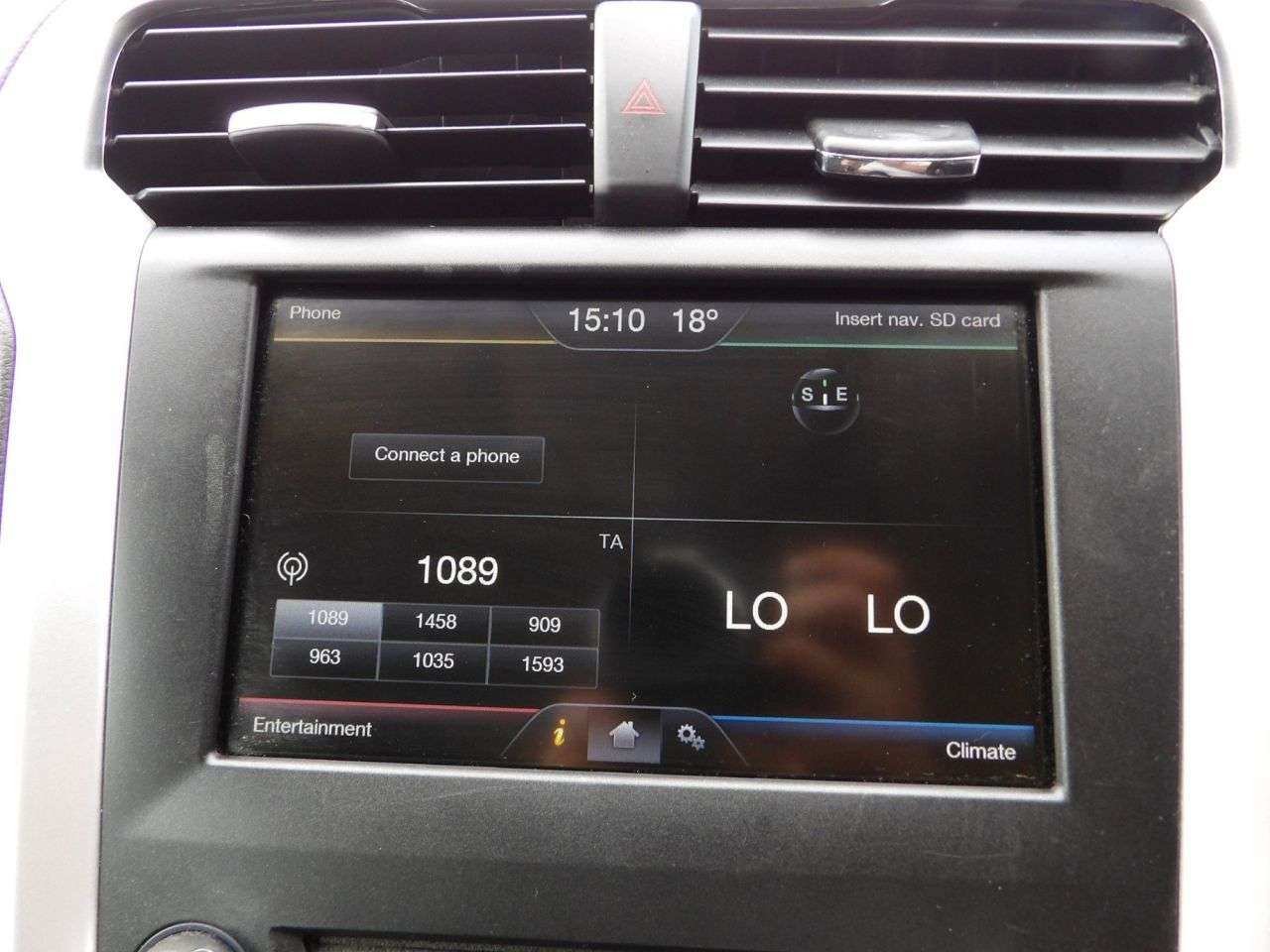 2016 FORD MONDEO 2016 FORD MONDEO