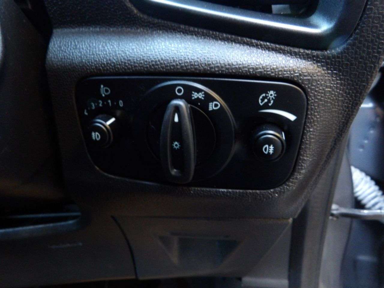 2017 FORD ECOSPORT 2017 FORD ECOSPORT