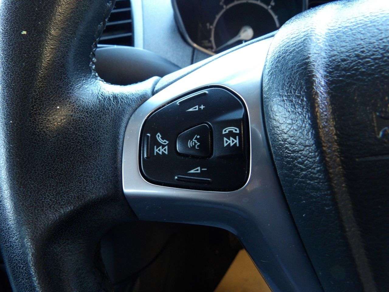 2017 FORD ECOSPORT 2017 FORD ECOSPORT
