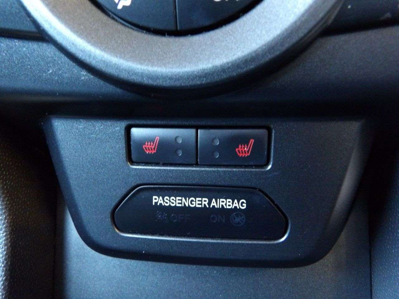 2017 FORD ECOSPORT 2017 FORD ECOSPORT