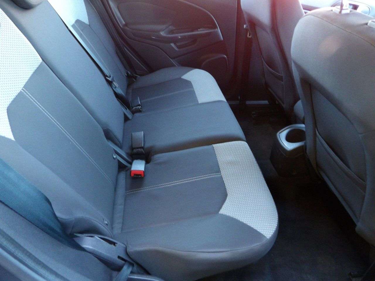 2017 FORD ECOSPORT 2017 FORD ECOSPORT