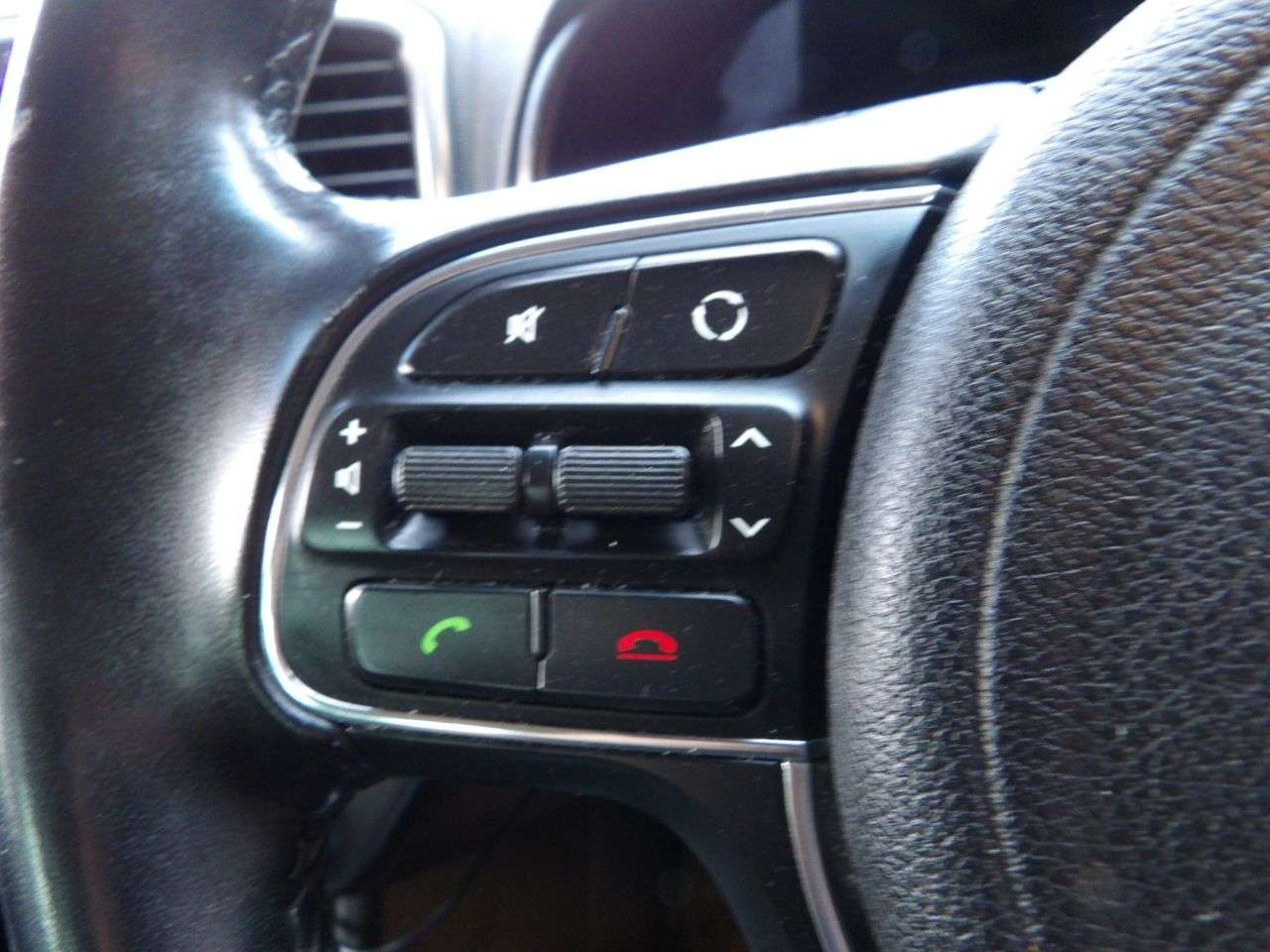 2016 KIA SPORTAGE 2016 KIA SPORTAGE