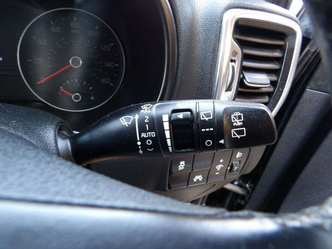 2016 KIA SPORTAGE 2016 KIA SPORTAGE