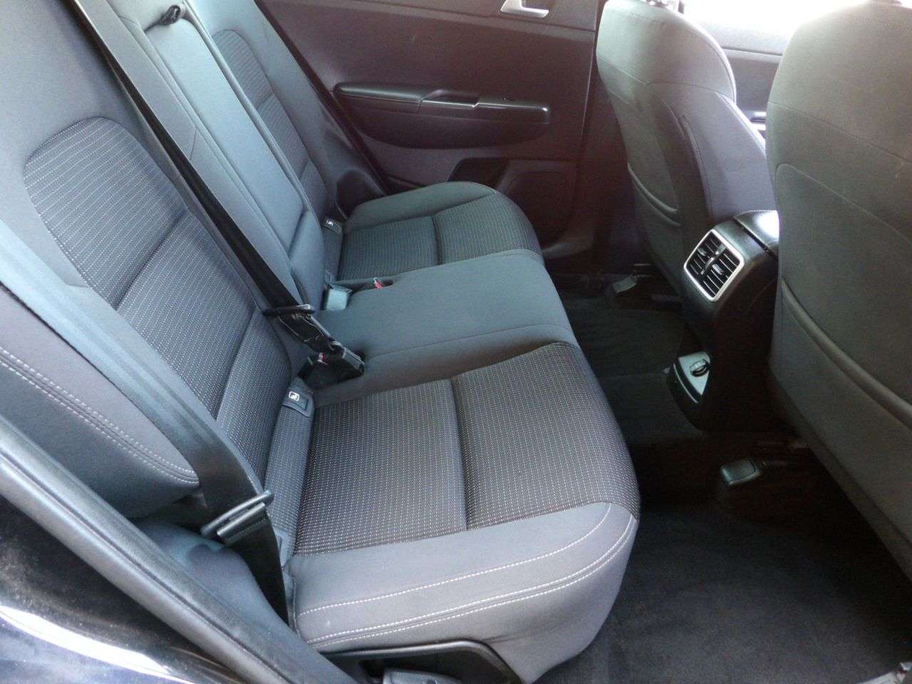 2016 KIA SPORTAGE 2016 KIA SPORTAGE
