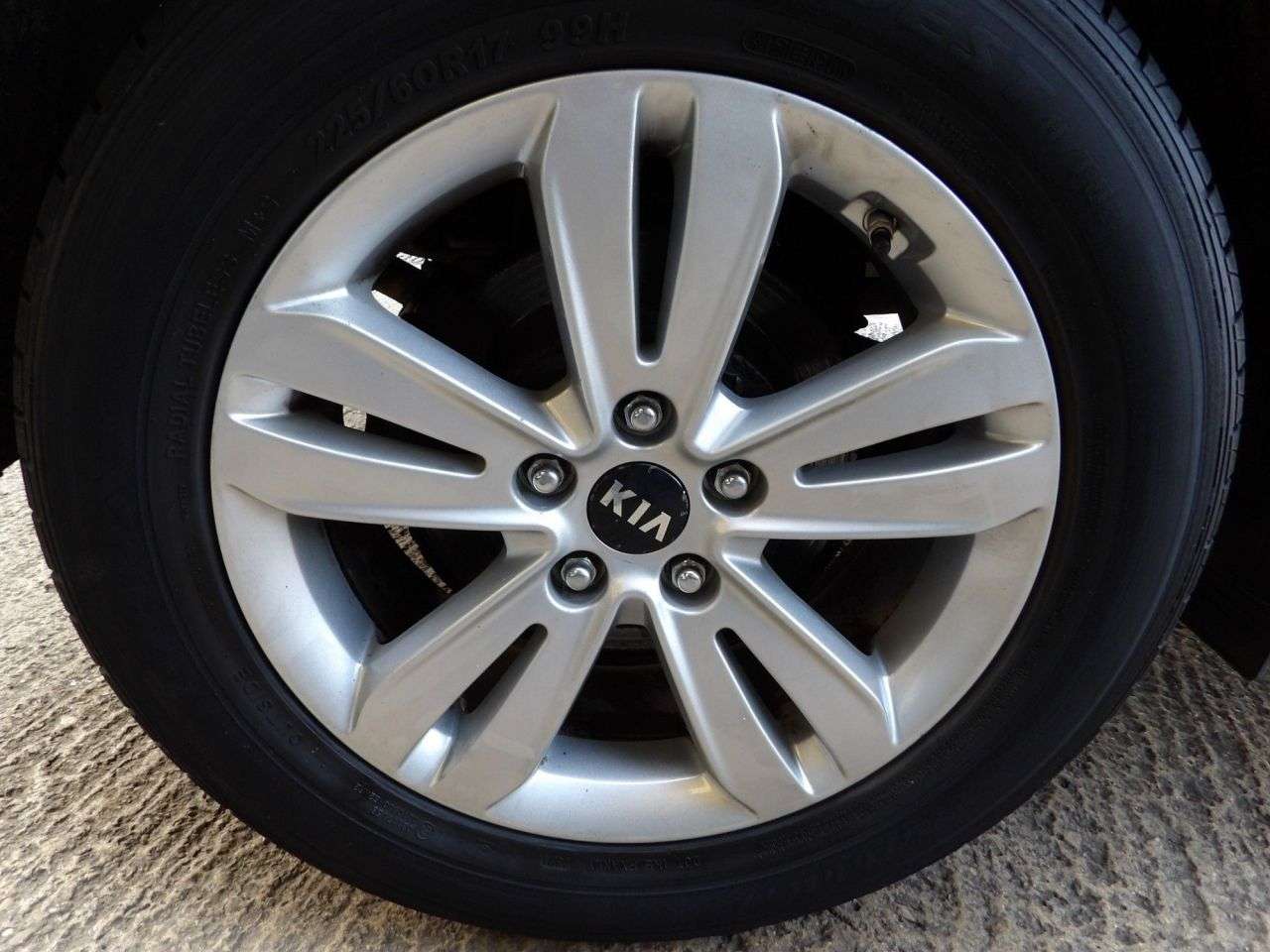 2016 KIA SPORTAGE 2016 KIA SPORTAGE