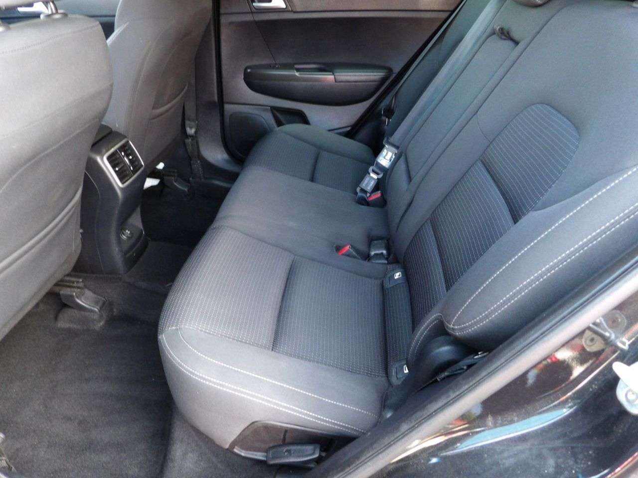 2016 KIA SPORTAGE 2016 KIA SPORTAGE