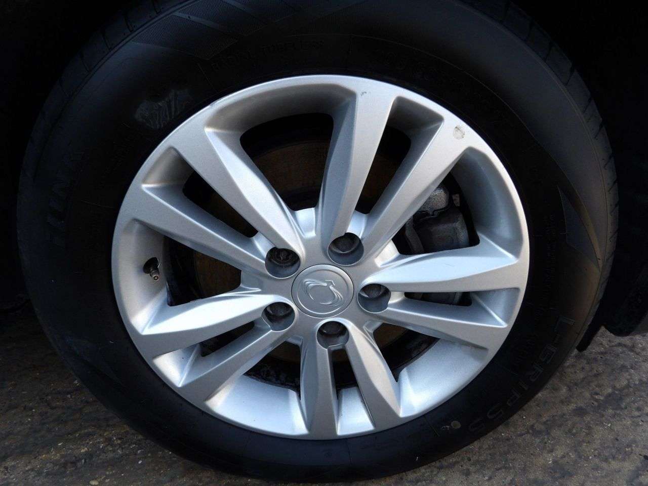 2016 SSANGYONG TIVOLI 2016 SSANGYONG TIVOLI