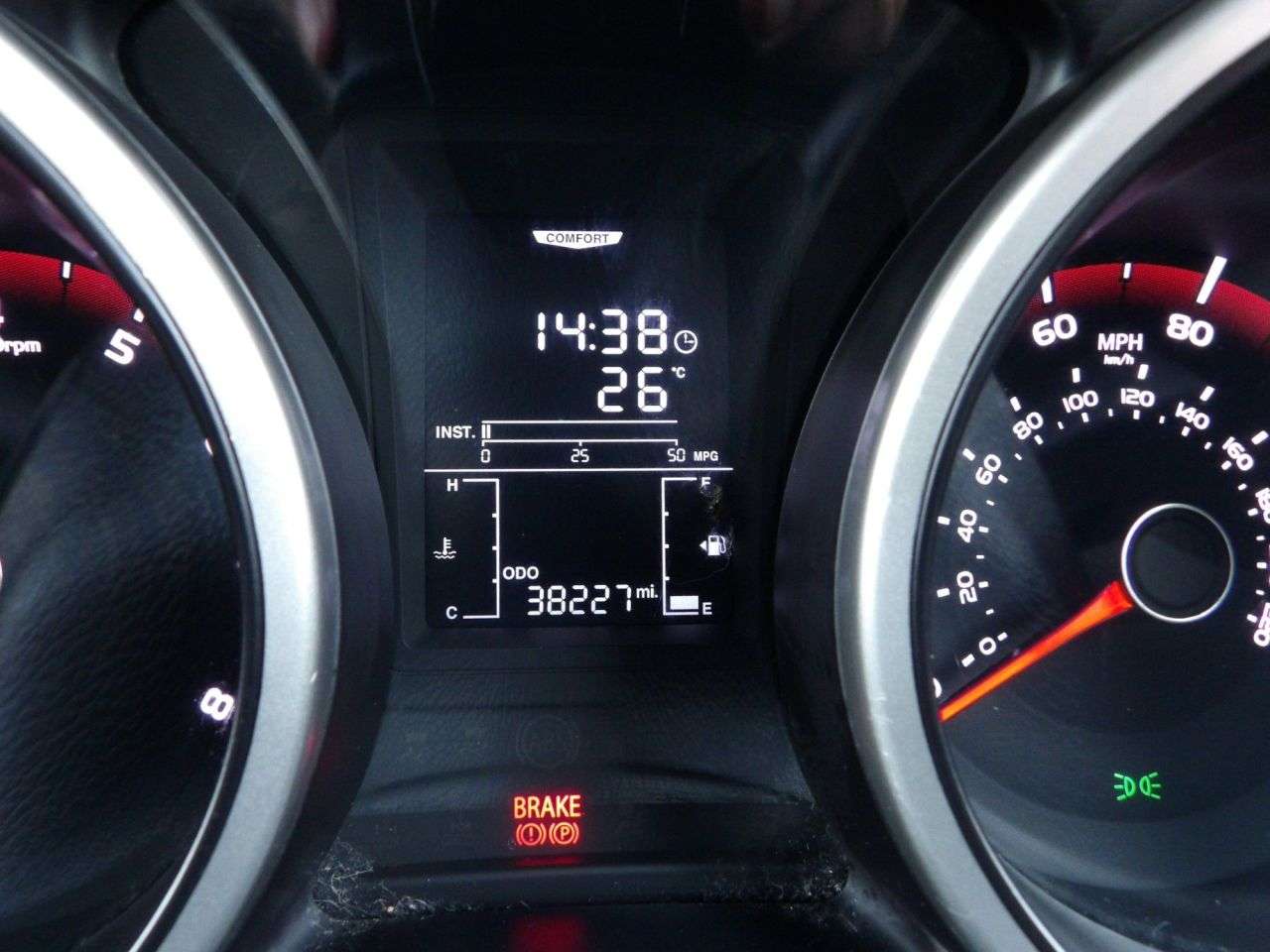 2016 SSANGYONG TIVOLI 2016 SSANGYONG TIVOLI