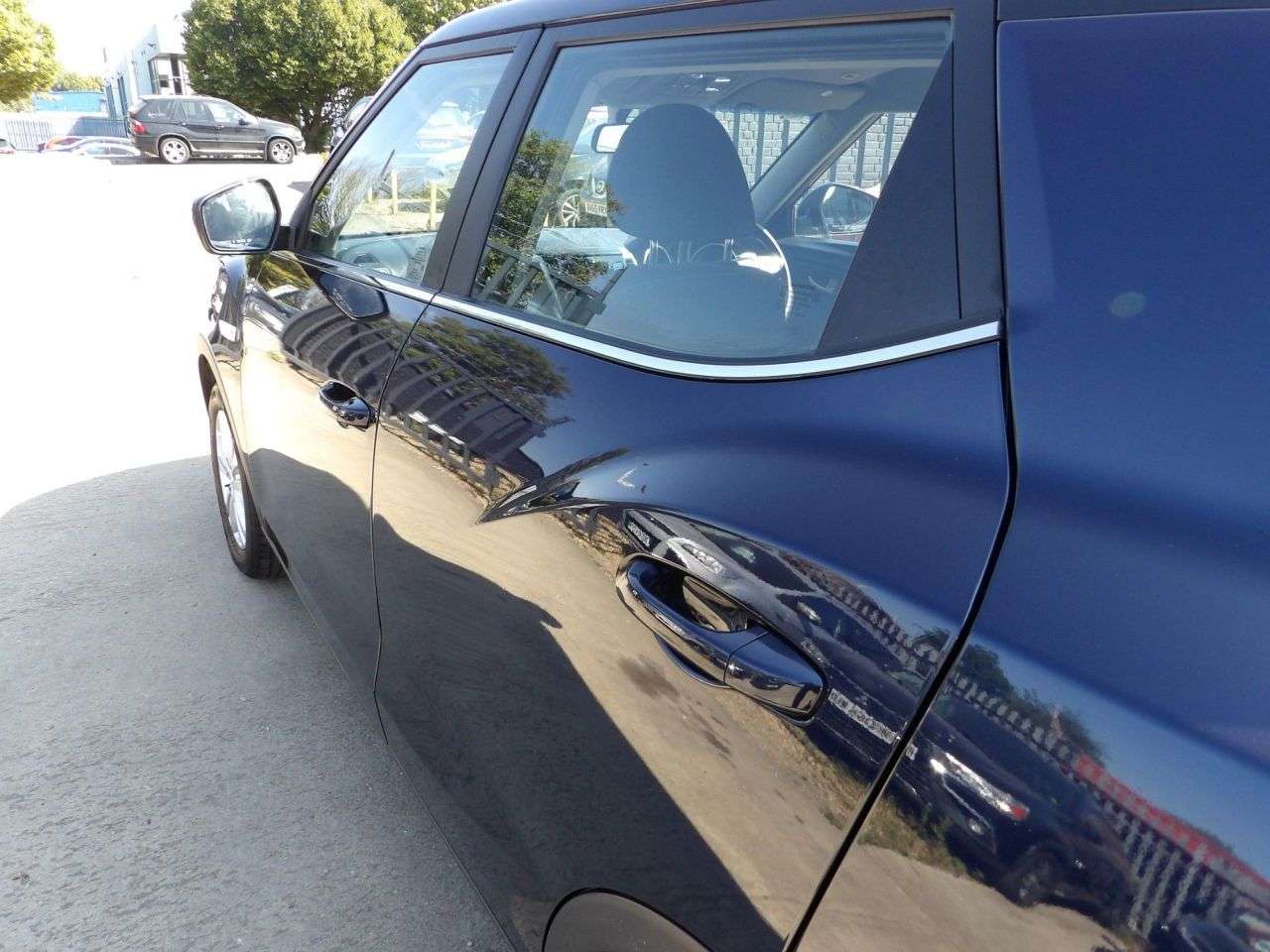 2016 SSANGYONG TIVOLI 2016 SSANGYONG TIVOLI