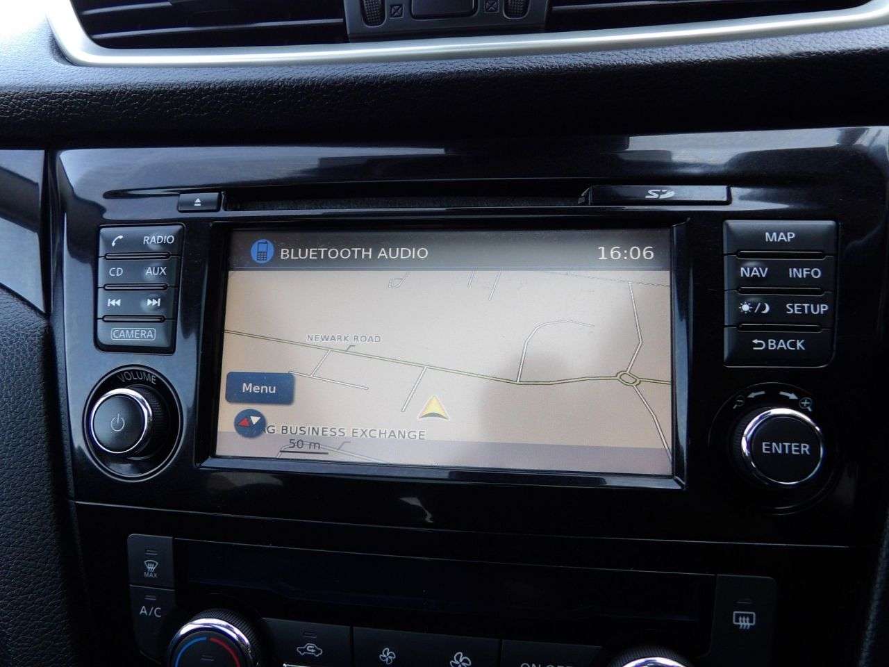 2016 NISSAN QASHQAI 2016 NISSAN QASHQAI