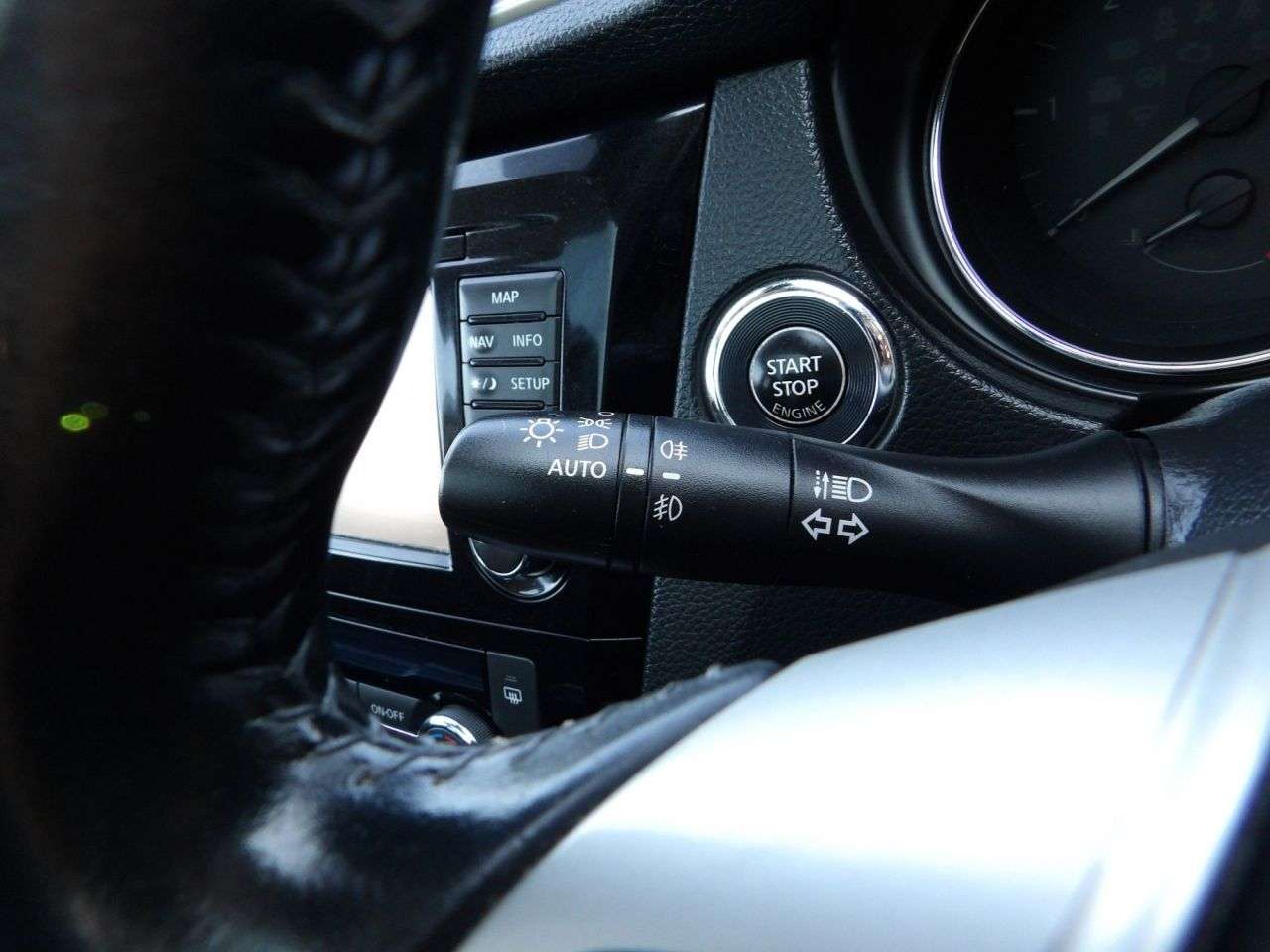 2016 NISSAN QASHQAI 2016 NISSAN QASHQAI