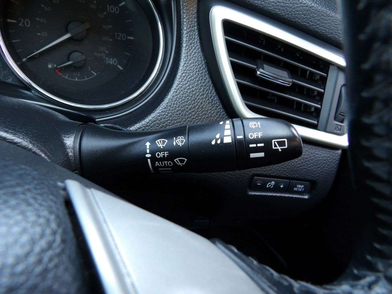 2016 NISSAN QASHQAI 2016 NISSAN QASHQAI