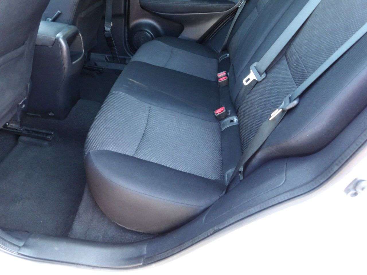 2016 NISSAN QASHQAI 2016 NISSAN QASHQAI