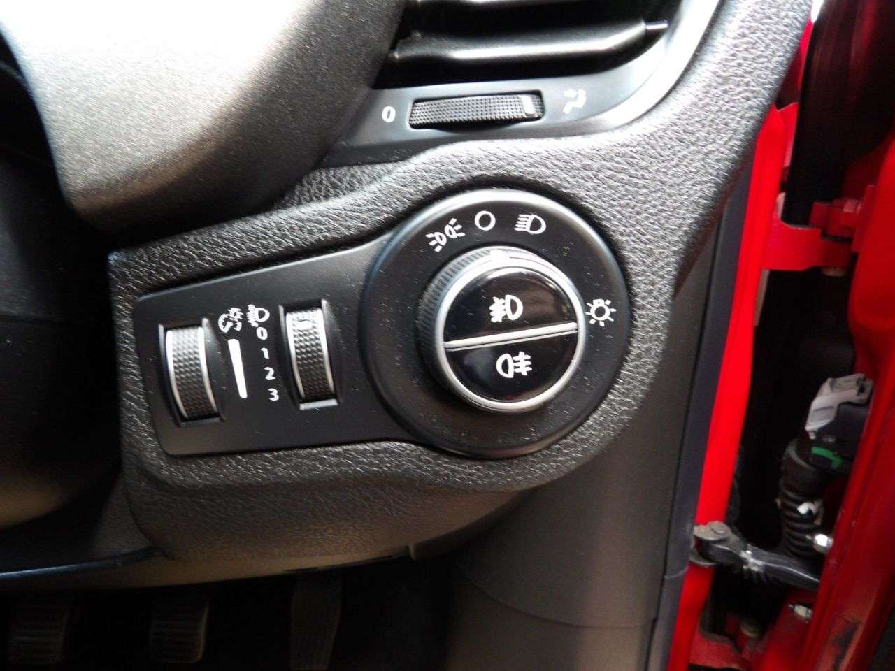 2015 FIAT 500X 2015 FIAT 500X