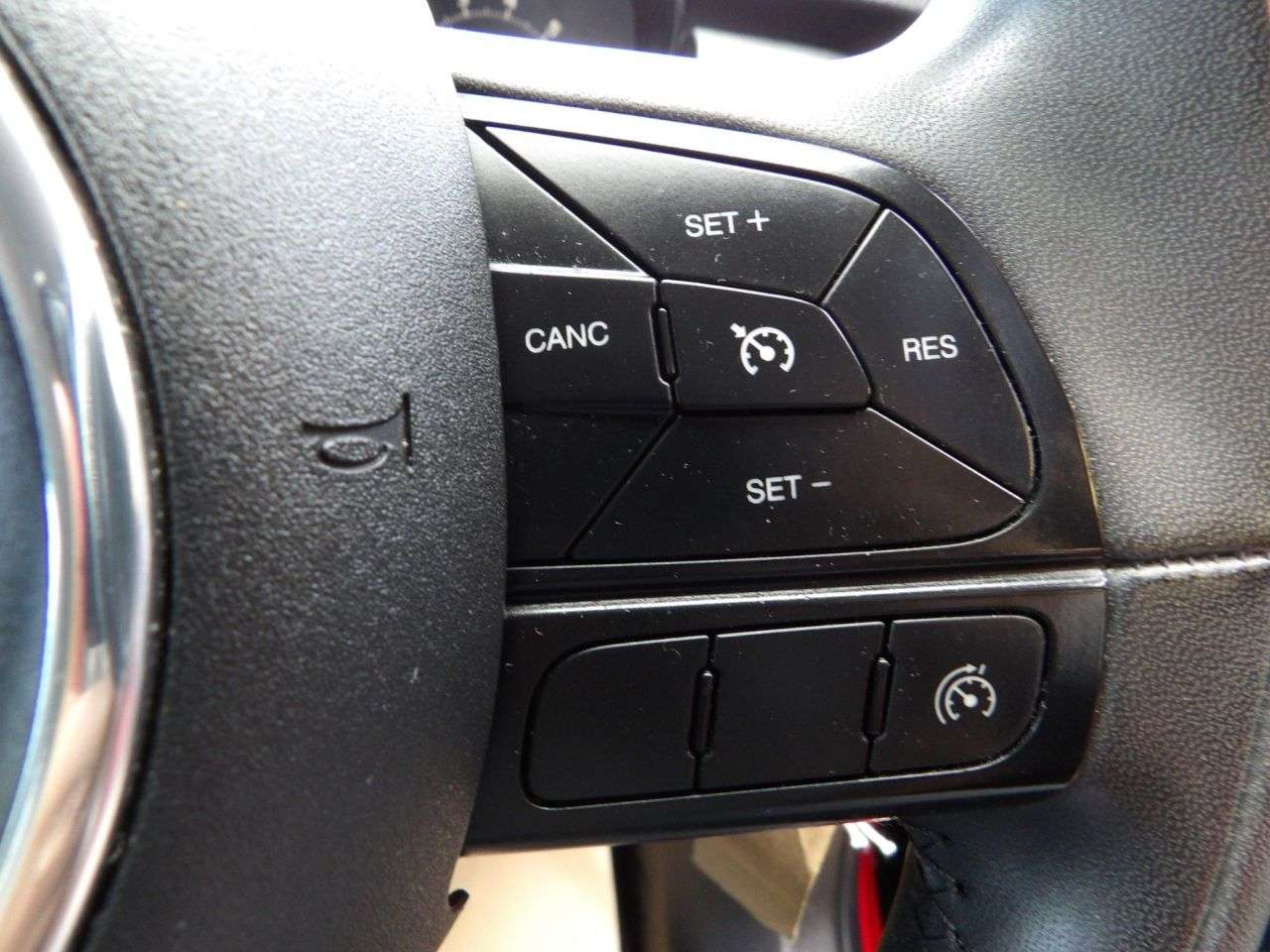 2015 FIAT 500X 2015 FIAT 500X