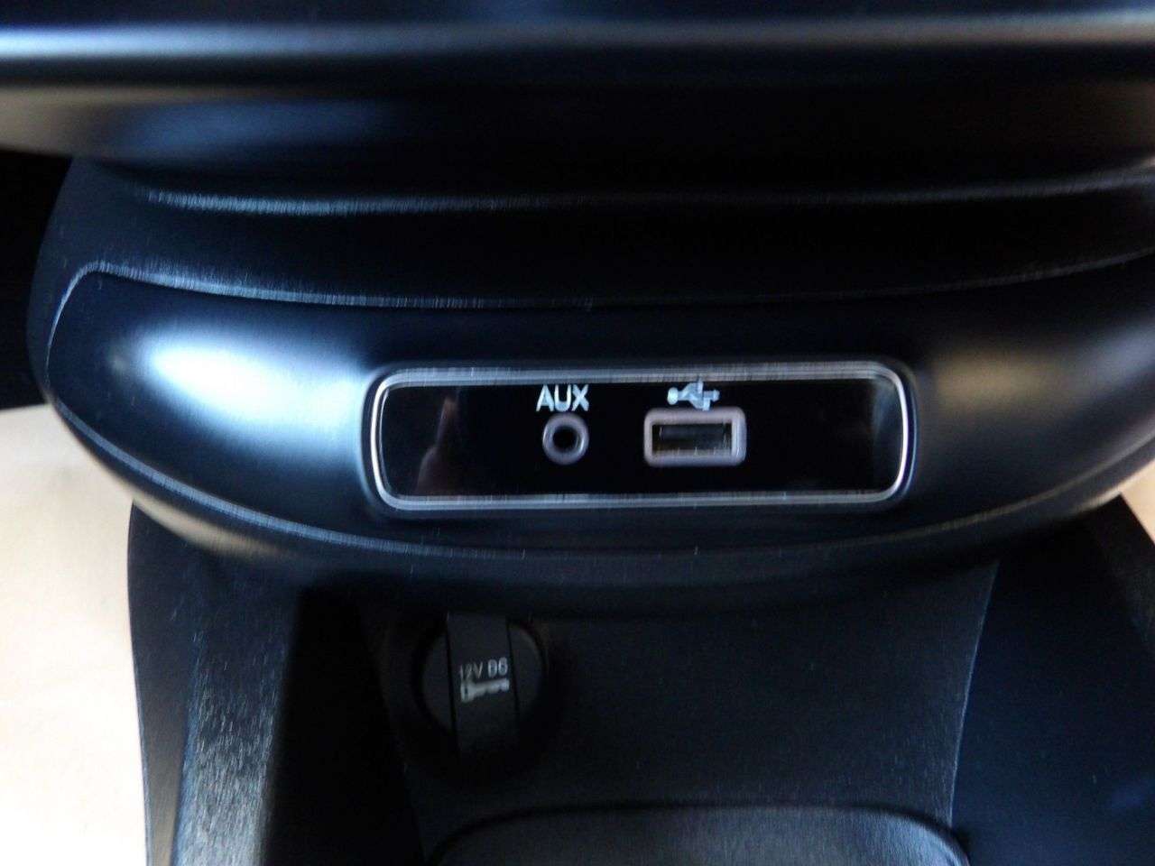 2015 FIAT 500X 2015 FIAT 500X