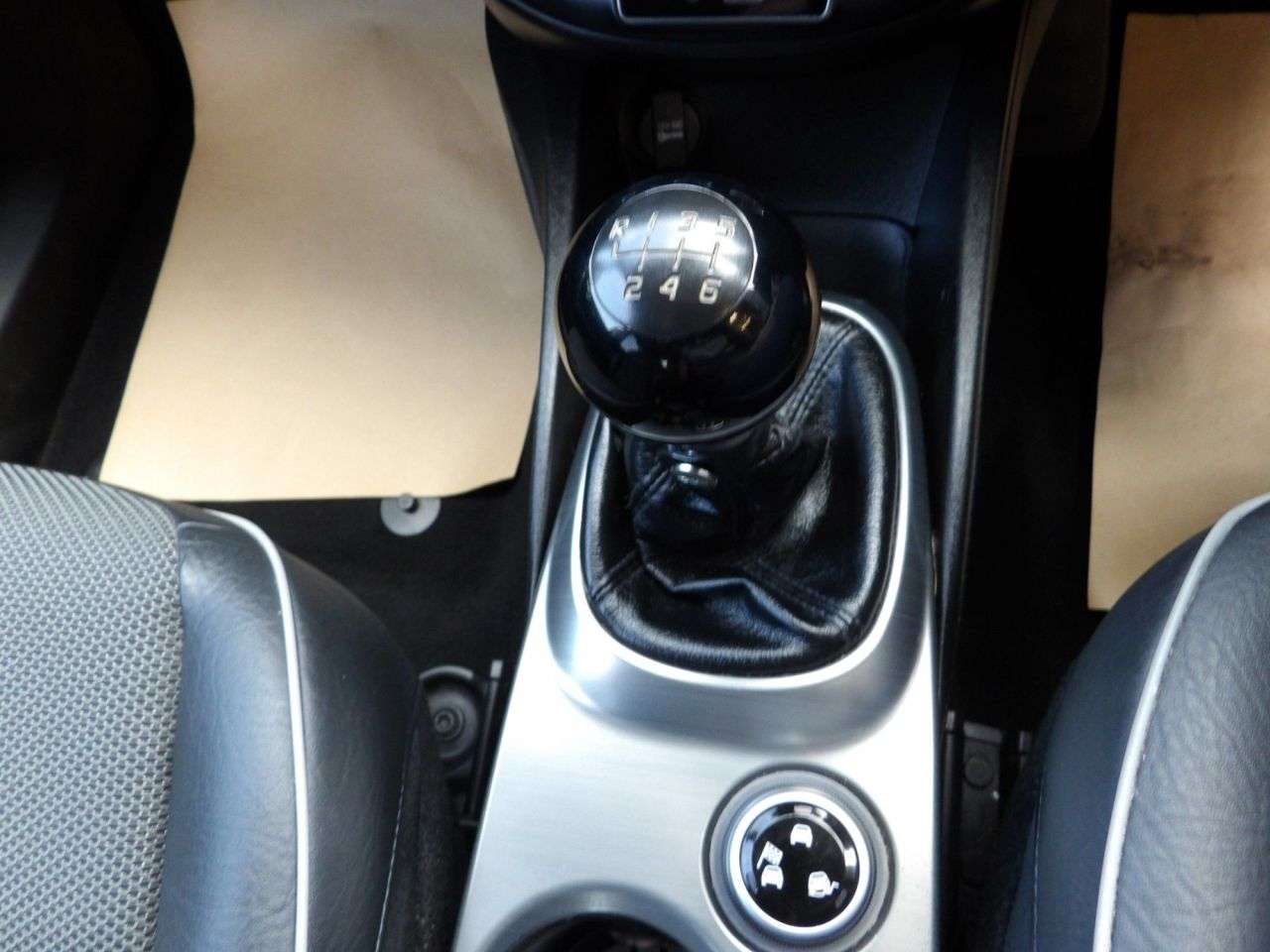 2015 FIAT 500X 2015 FIAT 500X