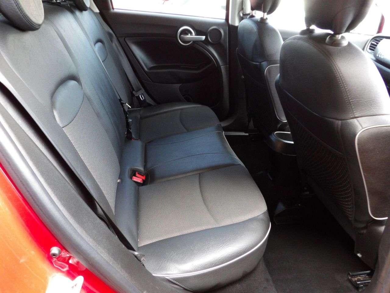 2015 FIAT 500X 2015 FIAT 500X