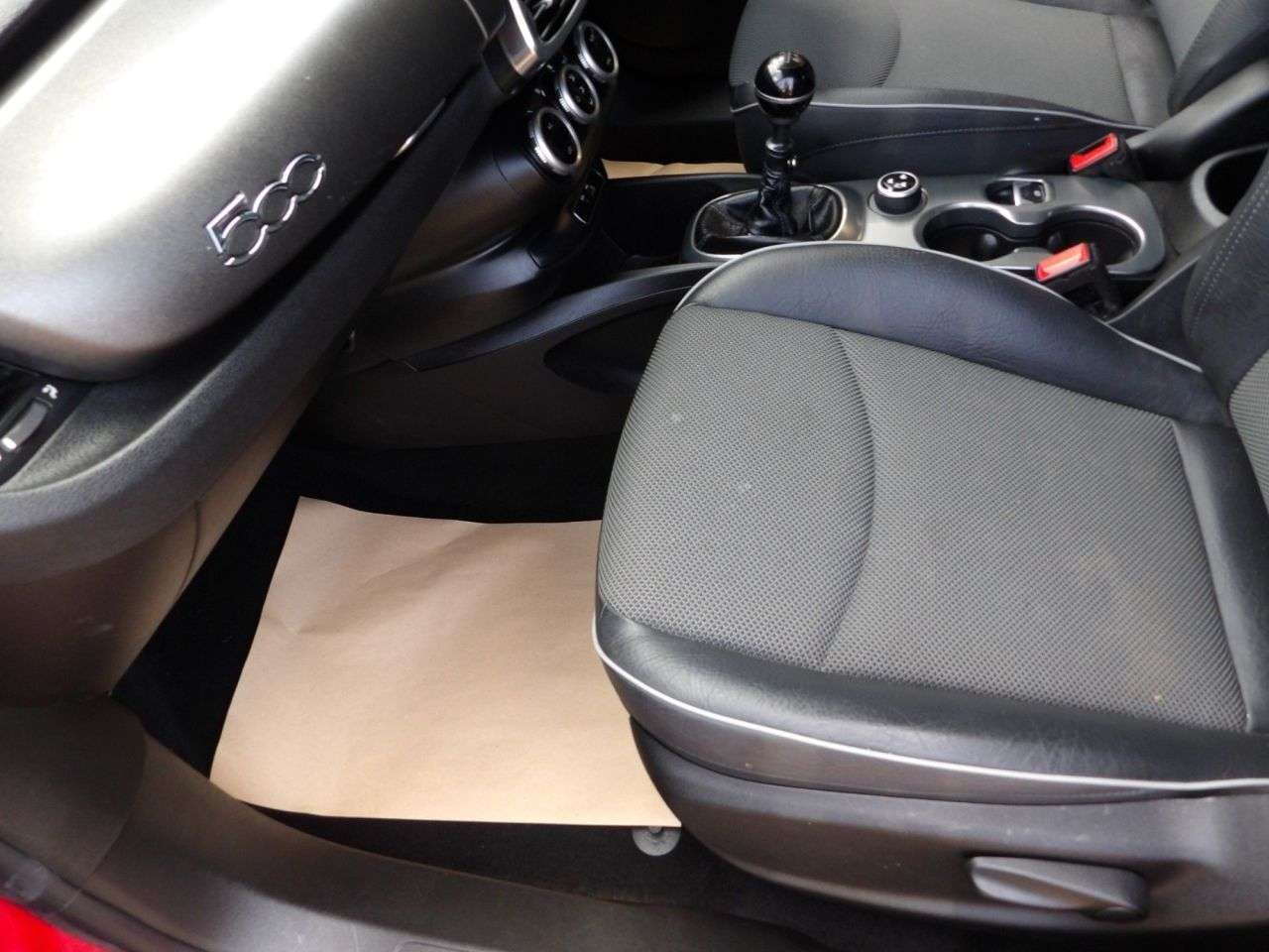 2015 FIAT 500X 2015 FIAT 500X