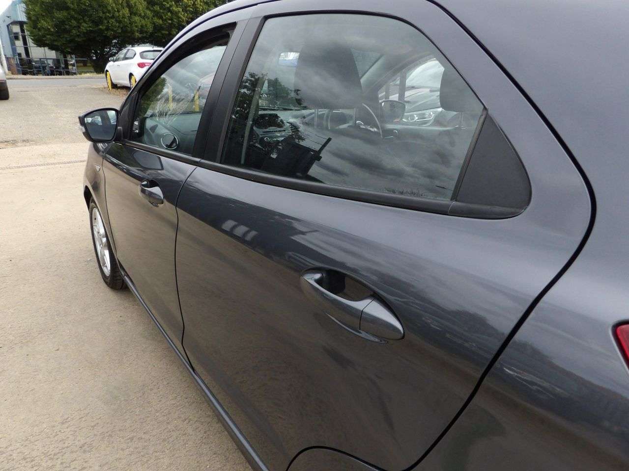 2016 FORD KA+ 2016 FORD KA+