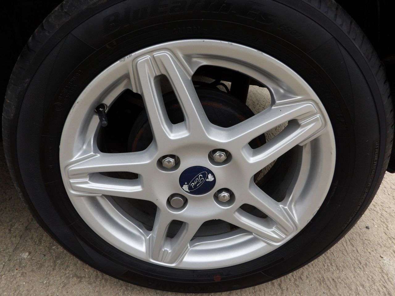 2016 FORD KA+ 2016 FORD KA+