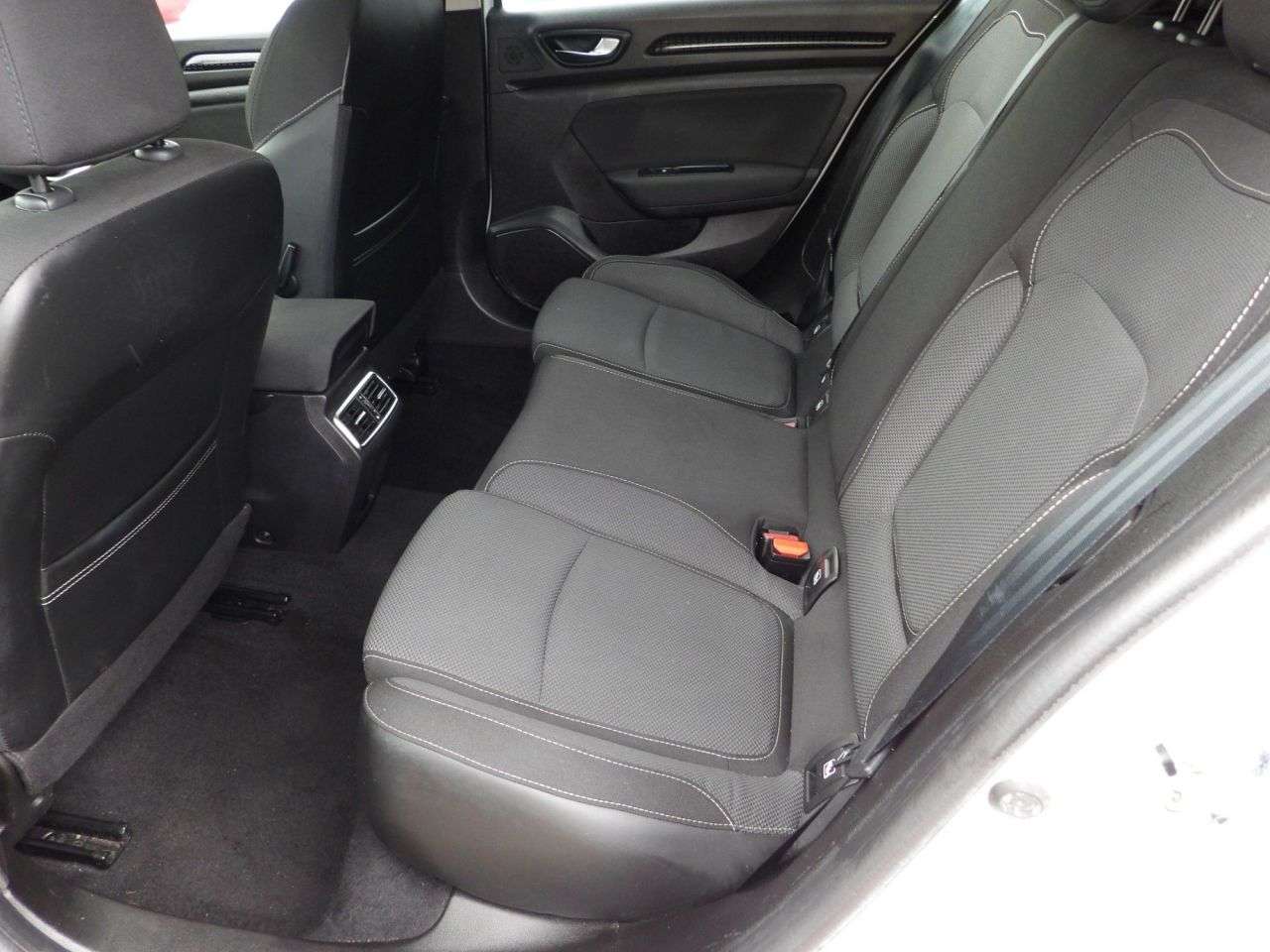 2019 RENAULT MEGANE 2019 RENAULT MEGANE