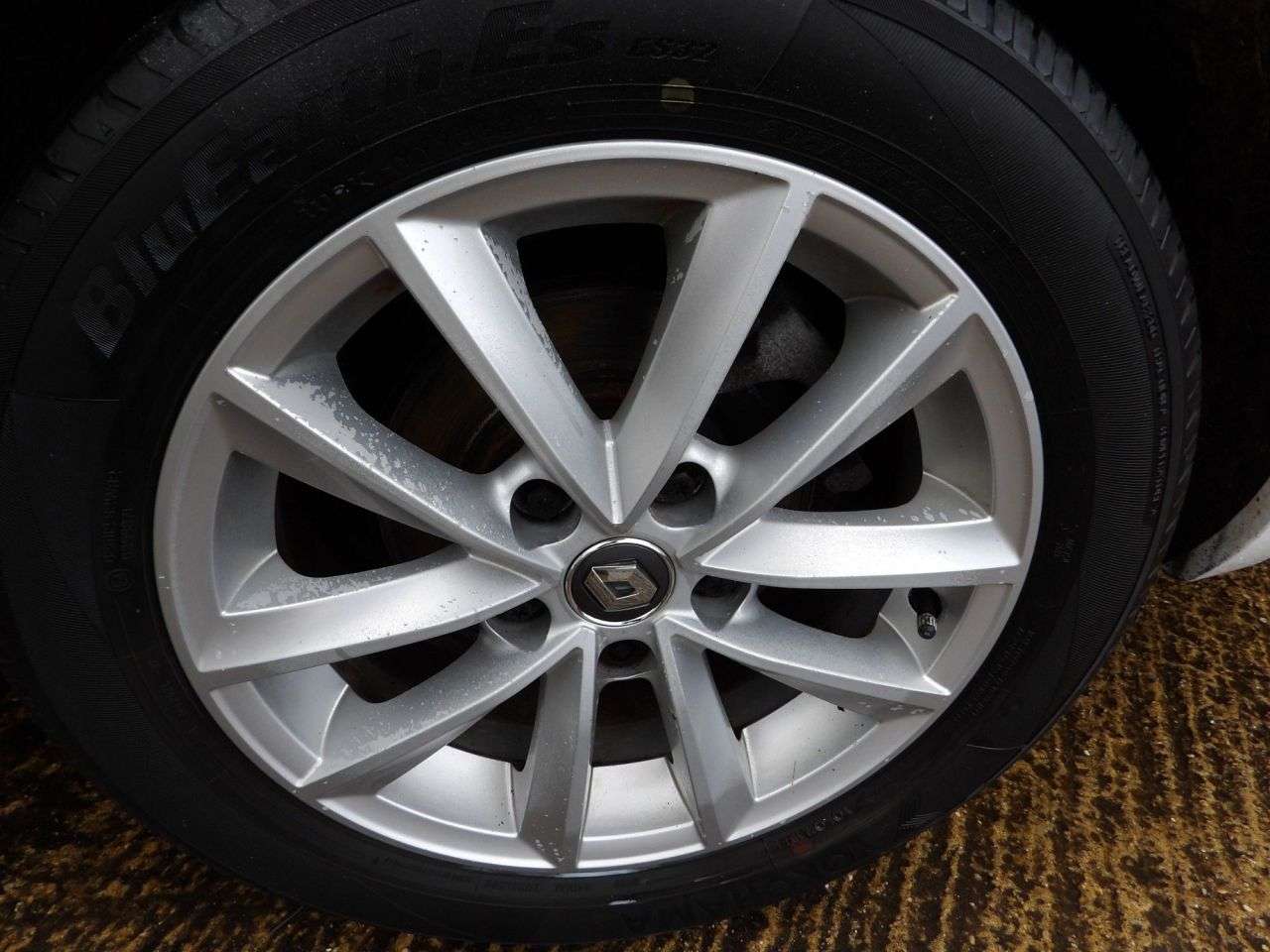 2019 RENAULT MEGANE 2019 RENAULT MEGANE