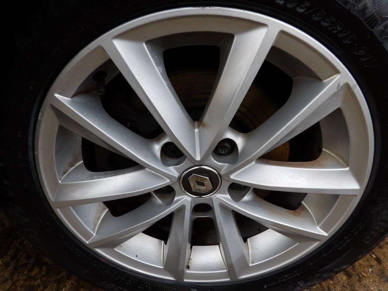 2019 RENAULT MEGANE 2019 RENAULT MEGANE