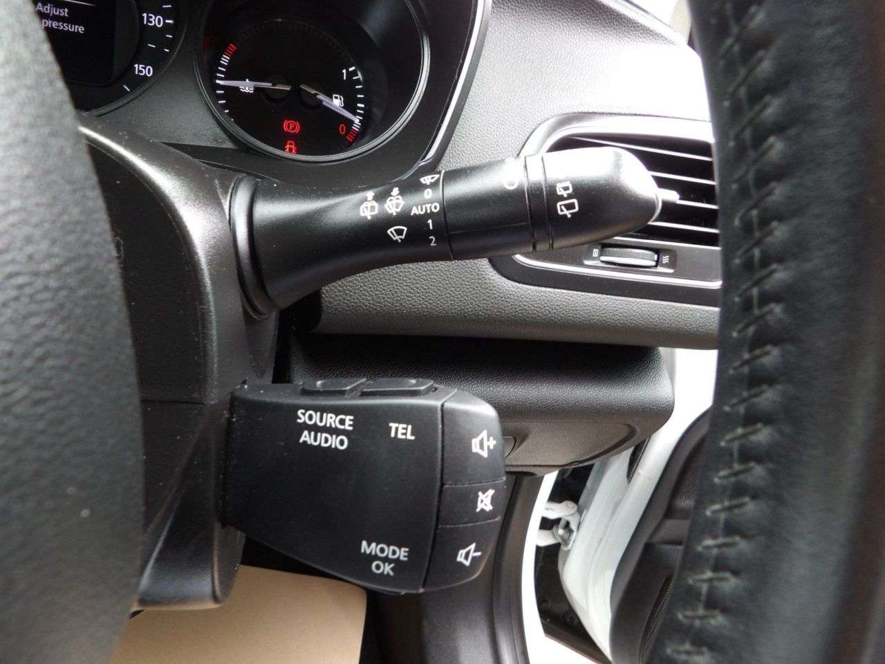 2019 RENAULT MEGANE 2019 RENAULT MEGANE