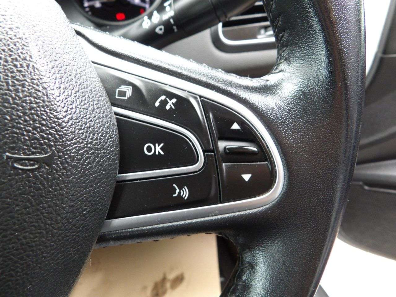 2019 RENAULT MEGANE 2019 RENAULT MEGANE