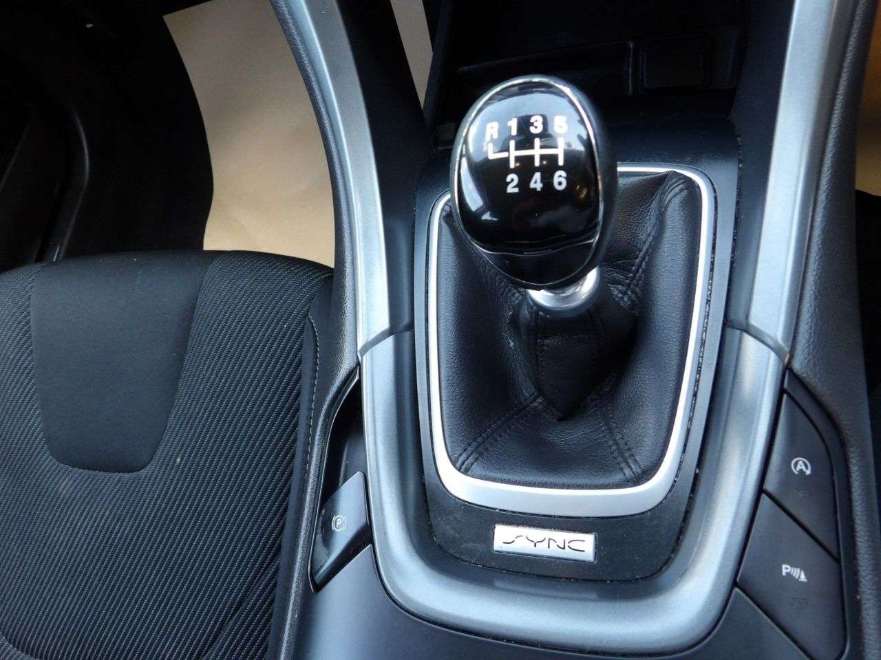 2017 FORD MONDEO 2017 FORD MONDEO