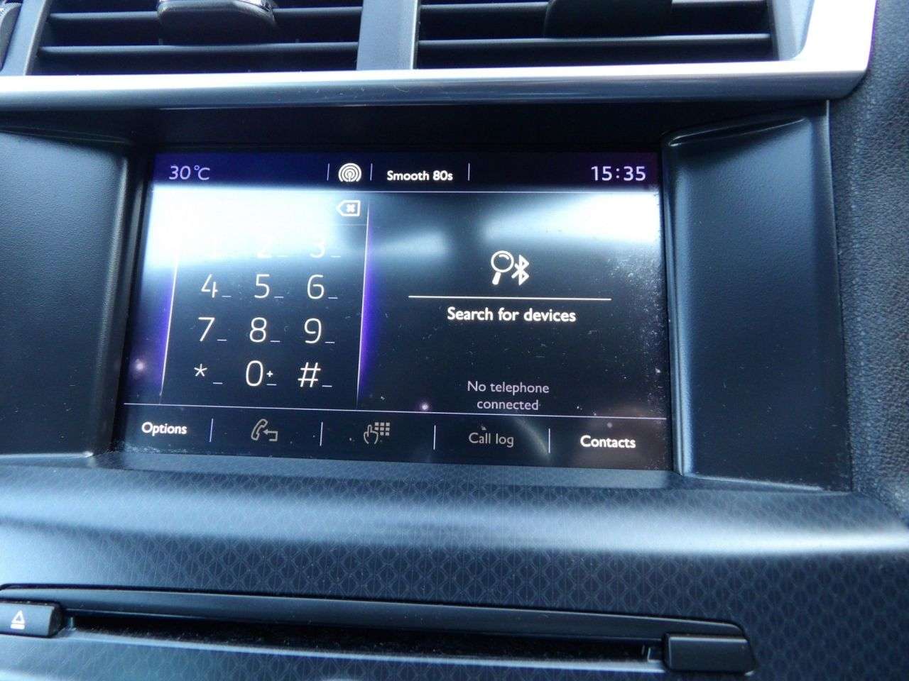 2017 DS AUTOMOBILES DS 3 2017 DS AUTOMOBILES DS 3